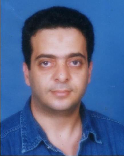 Baher Emad