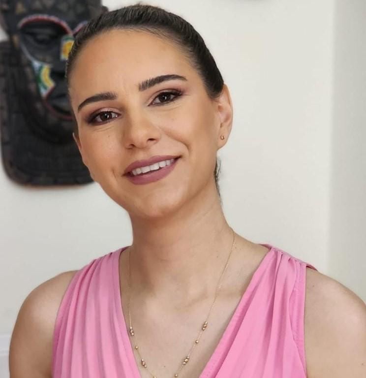 Maguy Ghanem