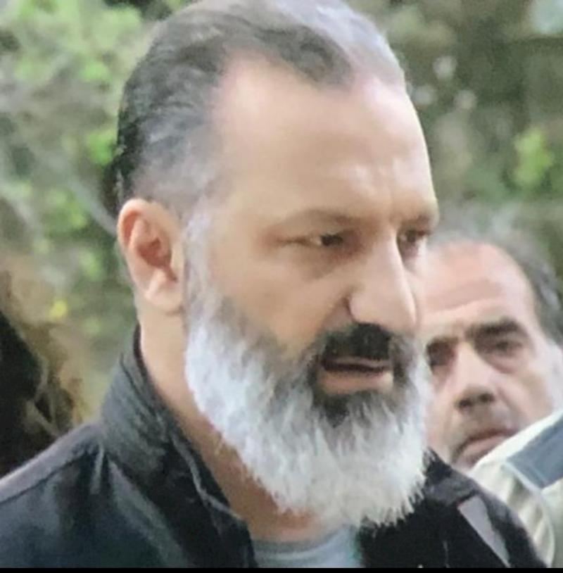 Ousama El Masri