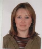 Natalia Usatova
