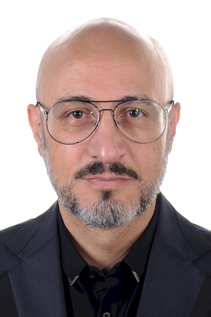 Nabil Assaf