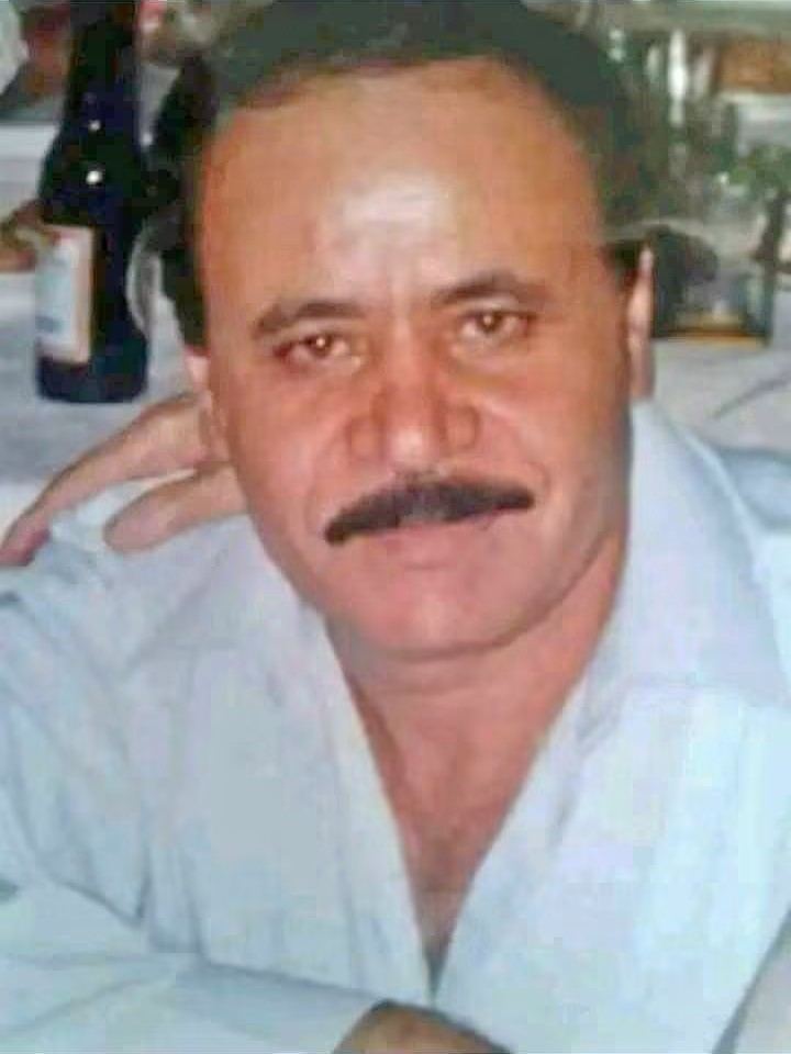 Sami Dannawi