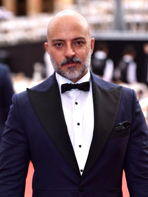 Kamil Matta