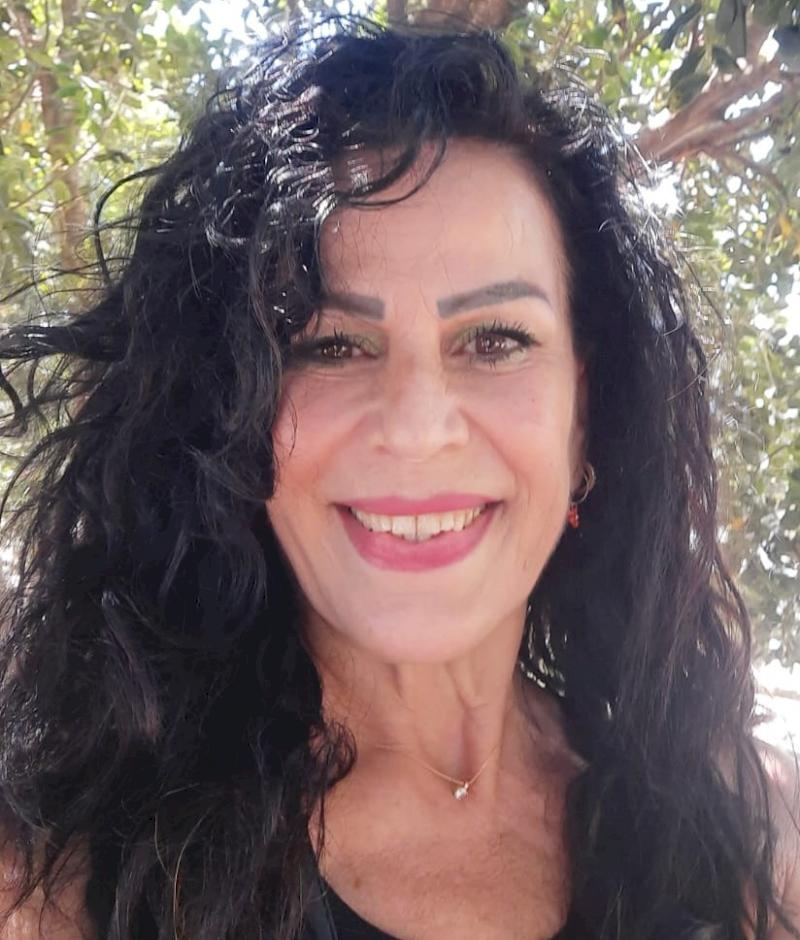 Rafka El ZIR