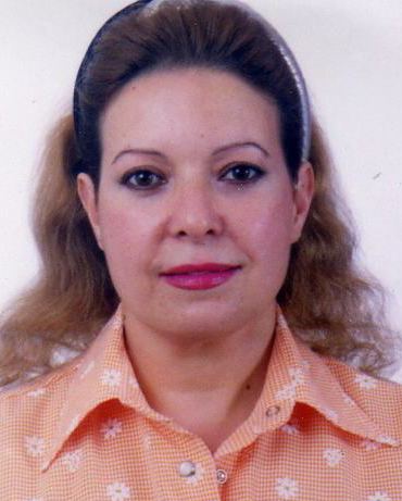 Siham Abou El Ezz
