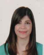 Marwa Hamouche