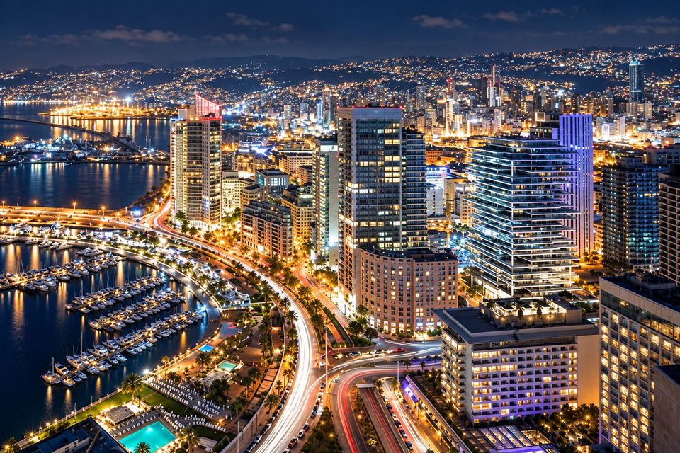 Nightlife