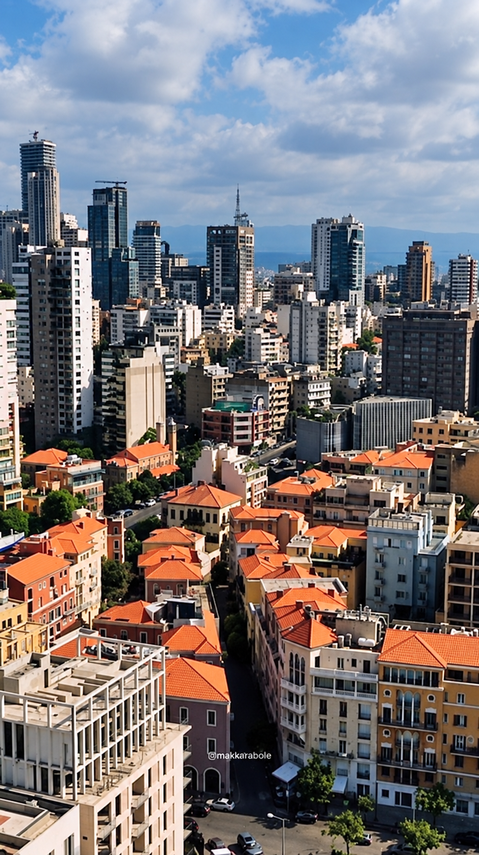 المدينة